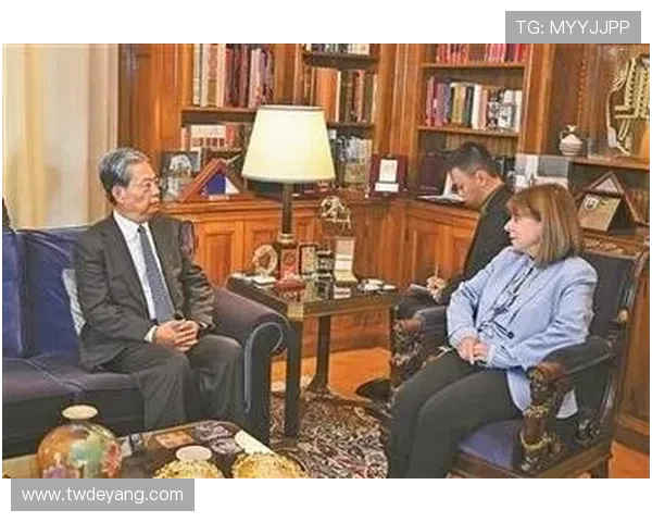 ✅体育直播🏆世界杯直播🏀NBA直播⚽- 赵乐际对希腊进行正式友好访问- sports